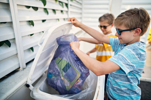 Best Garage Cleanout Services  in Collinwood, TN
