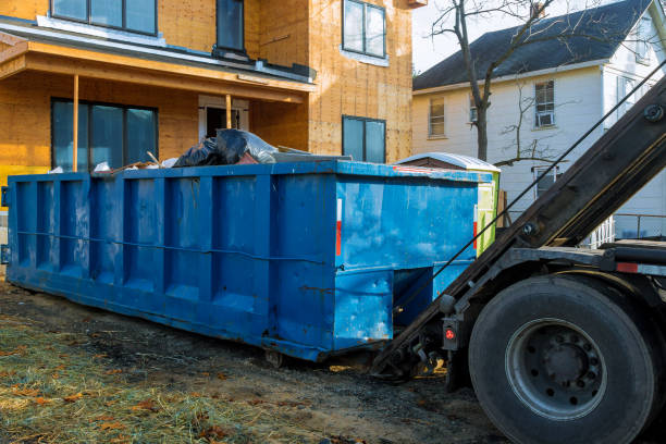 Best Hot Tub Removal  in Collinwood, TN