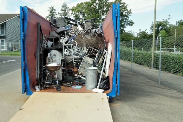 Best Junk Removal and Recycling  in Collinwood, TN