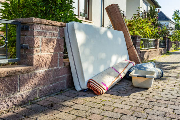 Reliable Collinwood, TN Junk Removal Solutions