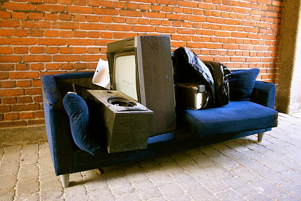 Reliable Collinwood, TN Junk Removal Solutions