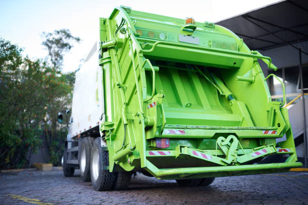 Best Yard Waste Removal  in Collinwood, TN